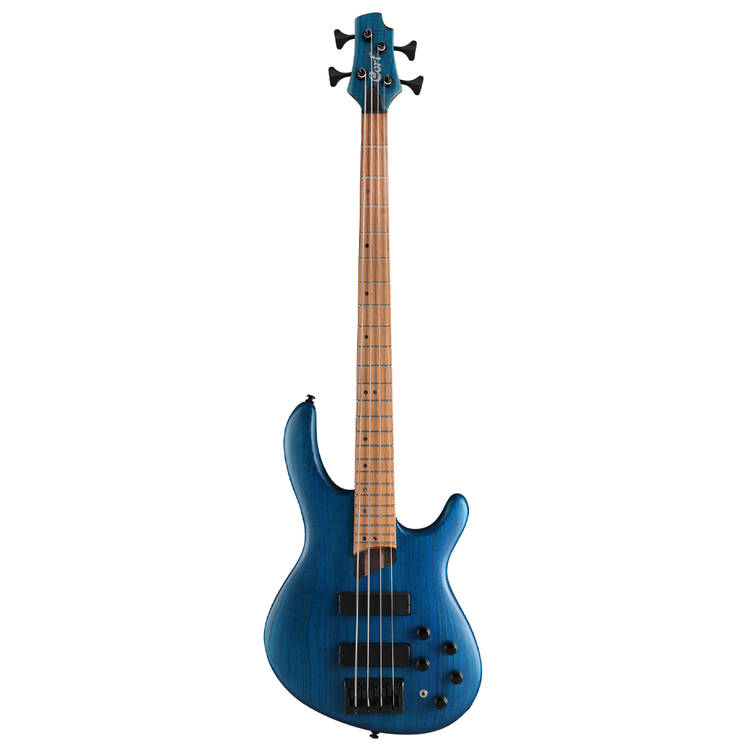 Cort B5 Plus AS RM Bass Guitar